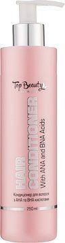 Кондиціонер для волосся з АНА та ВНА кислотами Top Beauty Hair Conditioner With АНА And ВНА Acids 00697 фото